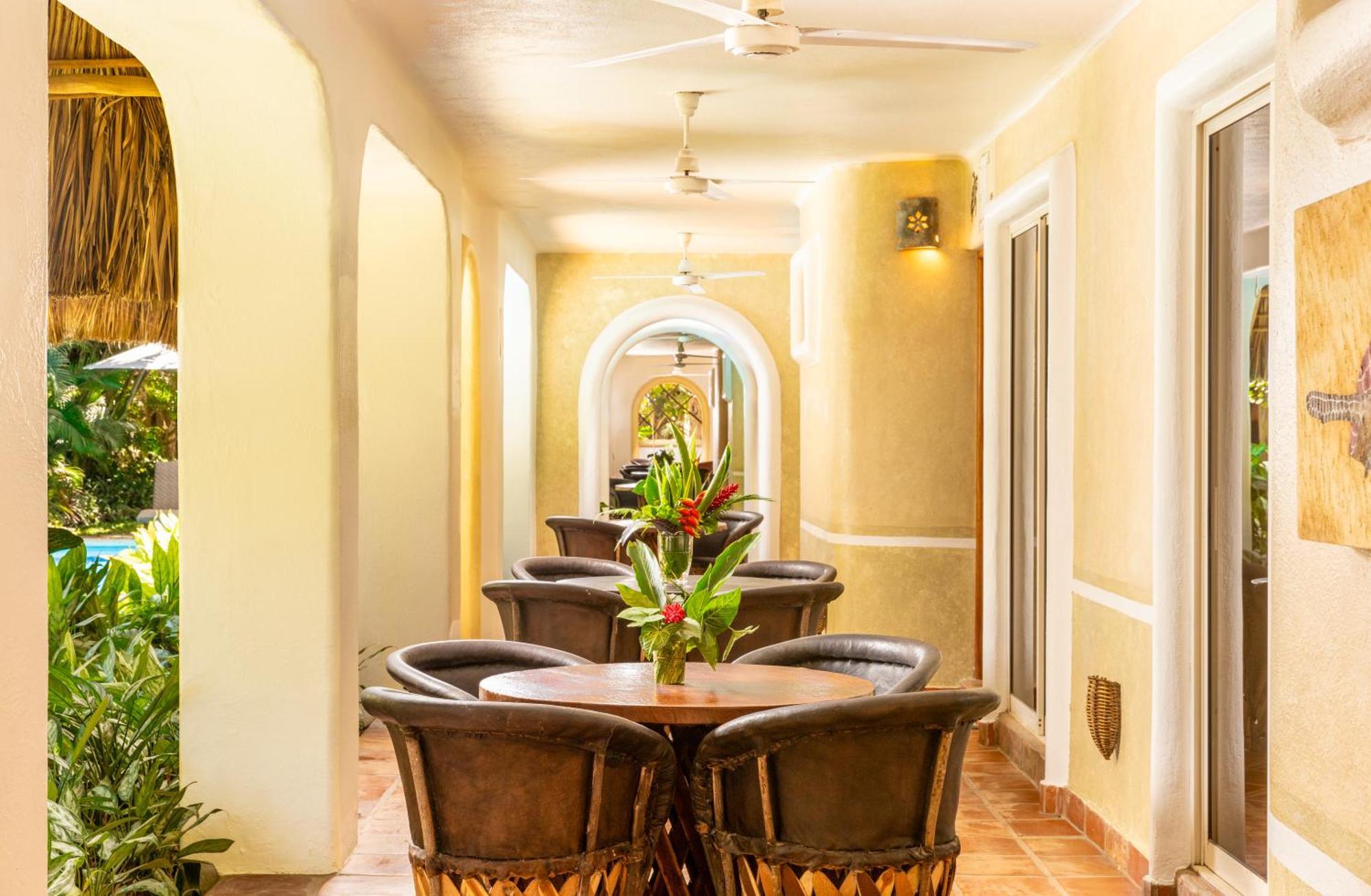 Hotel Villas Sayulita Exterior photo