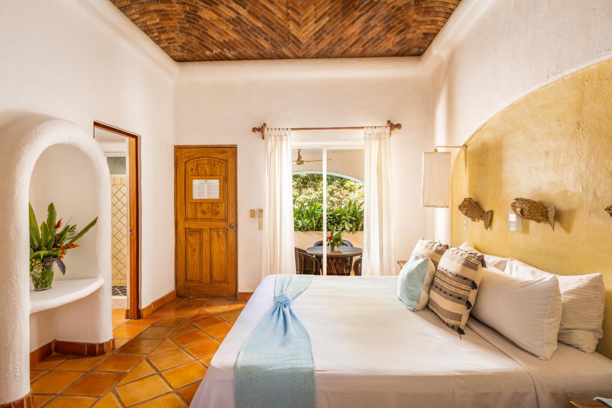 Hotel Villas Sayulita Exterior photo