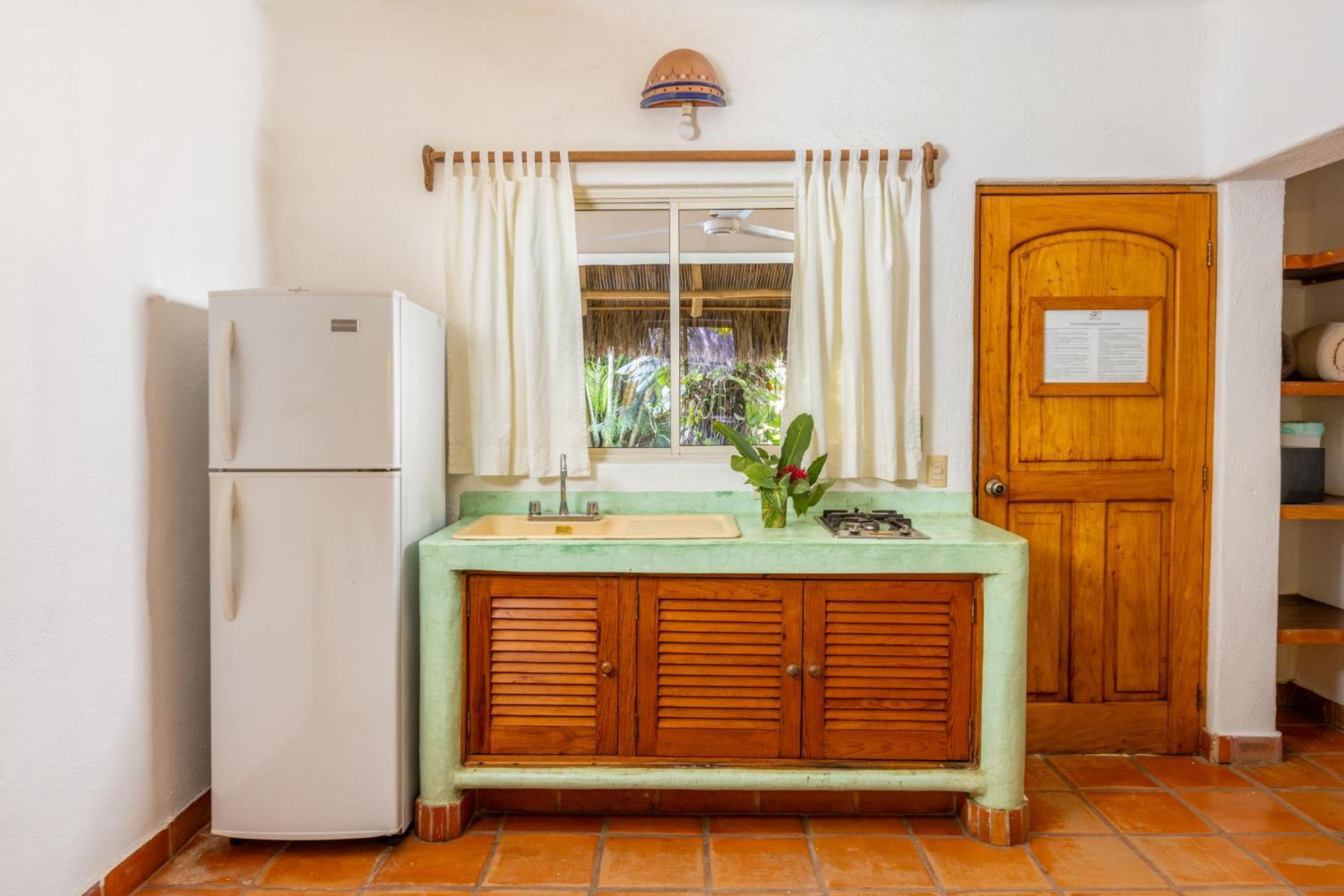 Hotel Villas Sayulita Exterior photo
