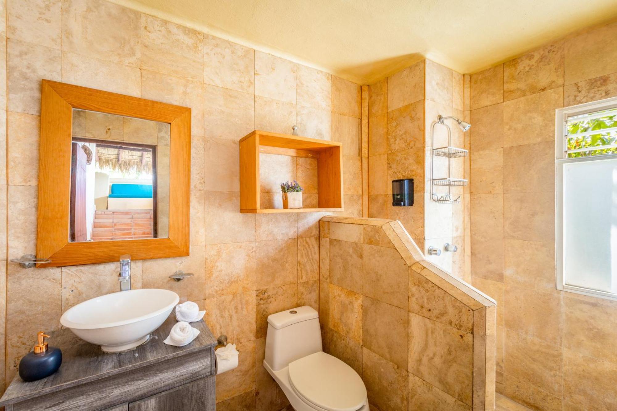 Hotel Villas Sayulita Exterior photo