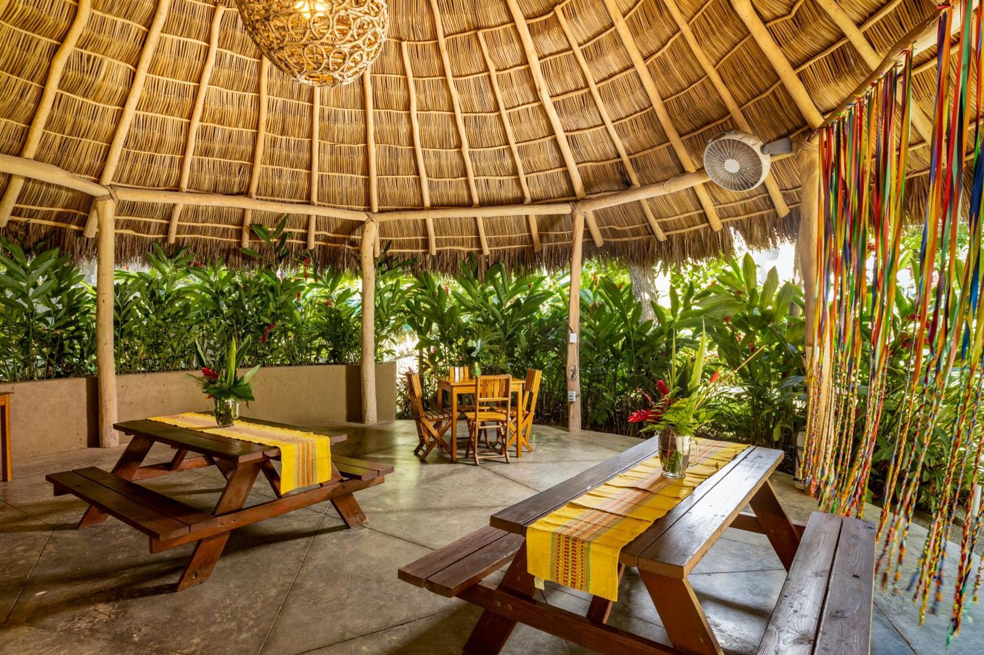 Hotel Villas Sayulita Exterior photo
