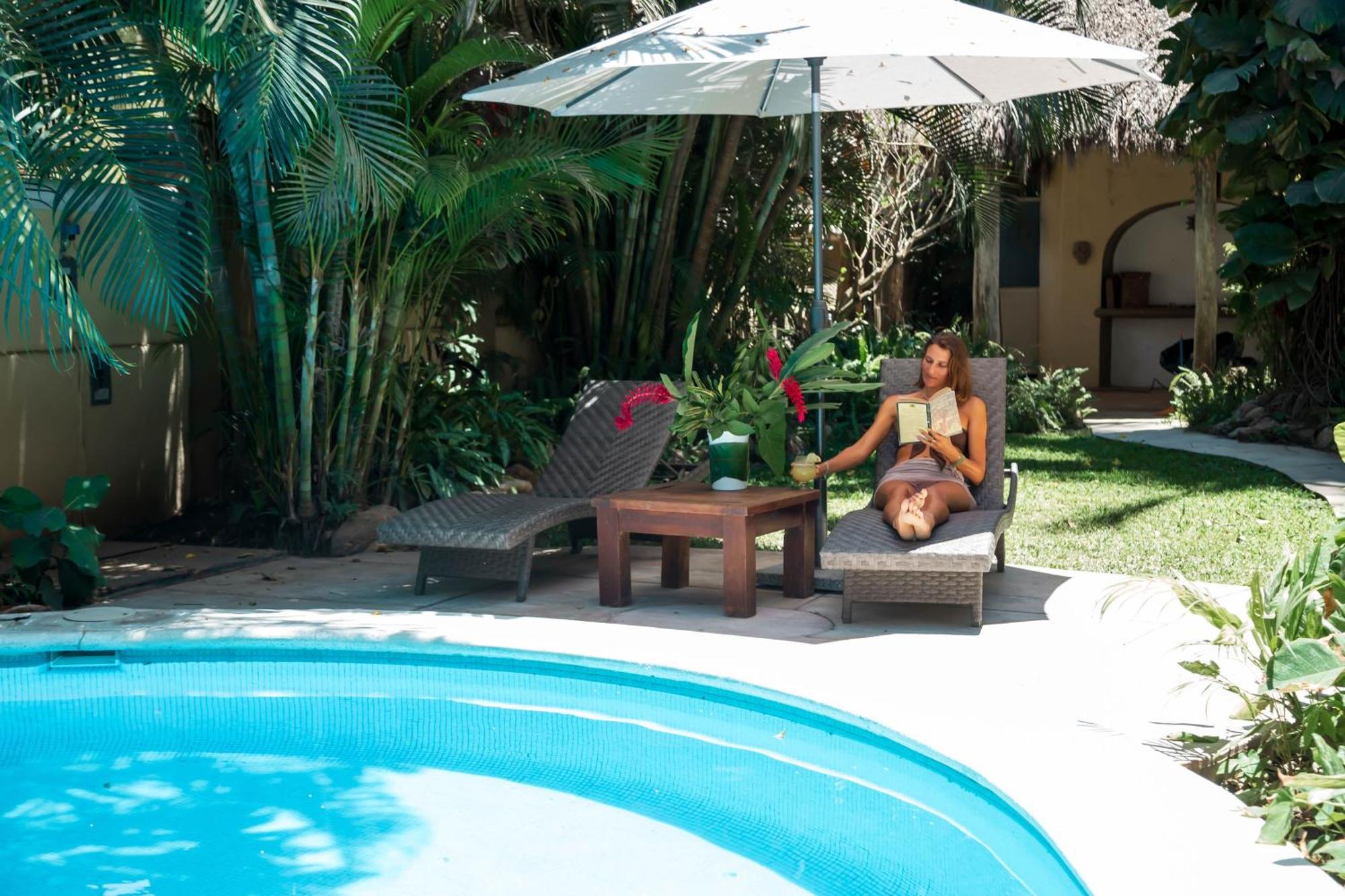 Hotel Villas Sayulita Exterior photo