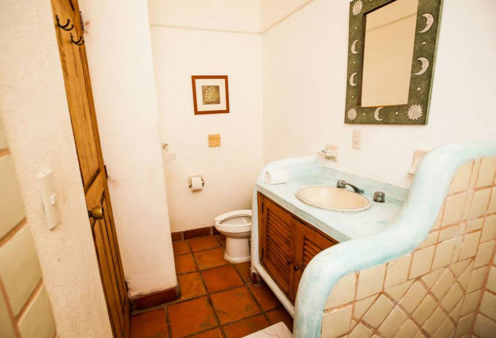 Hotel Villas Sayulita Exterior photo