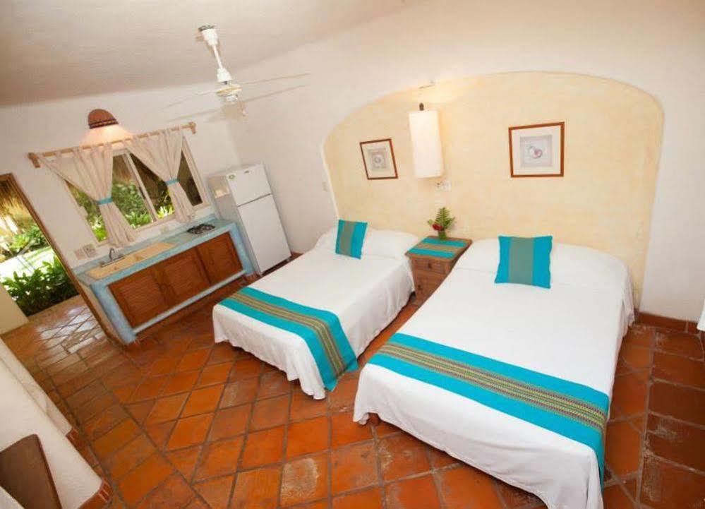 Hotel Villas Sayulita Exterior photo